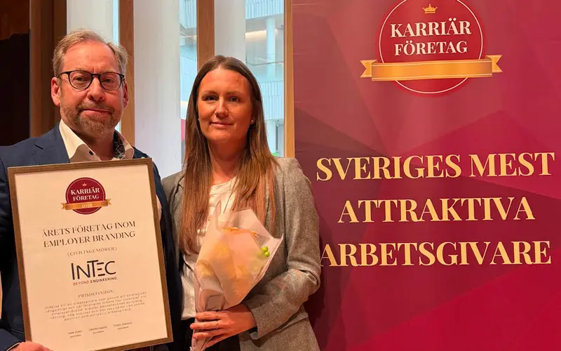 260522 INTEC - Årets företag inom Employer Branding Karriärföretagen.jpg