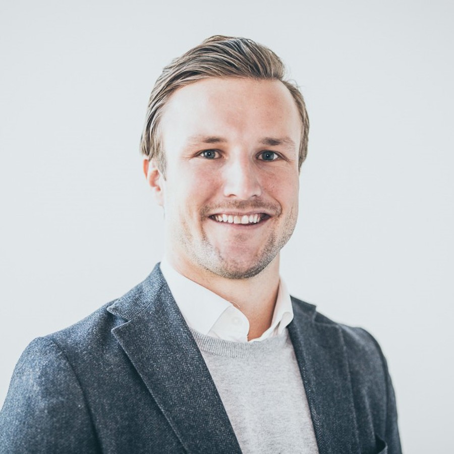 Peter Boman, INTEC