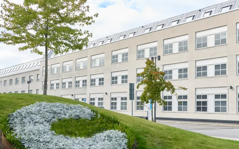 INTEC Castellum Ramavtal OVK