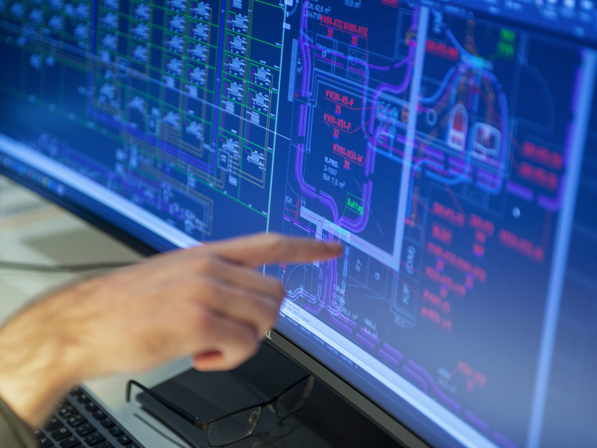 Intec projekterar för framtidens skolor