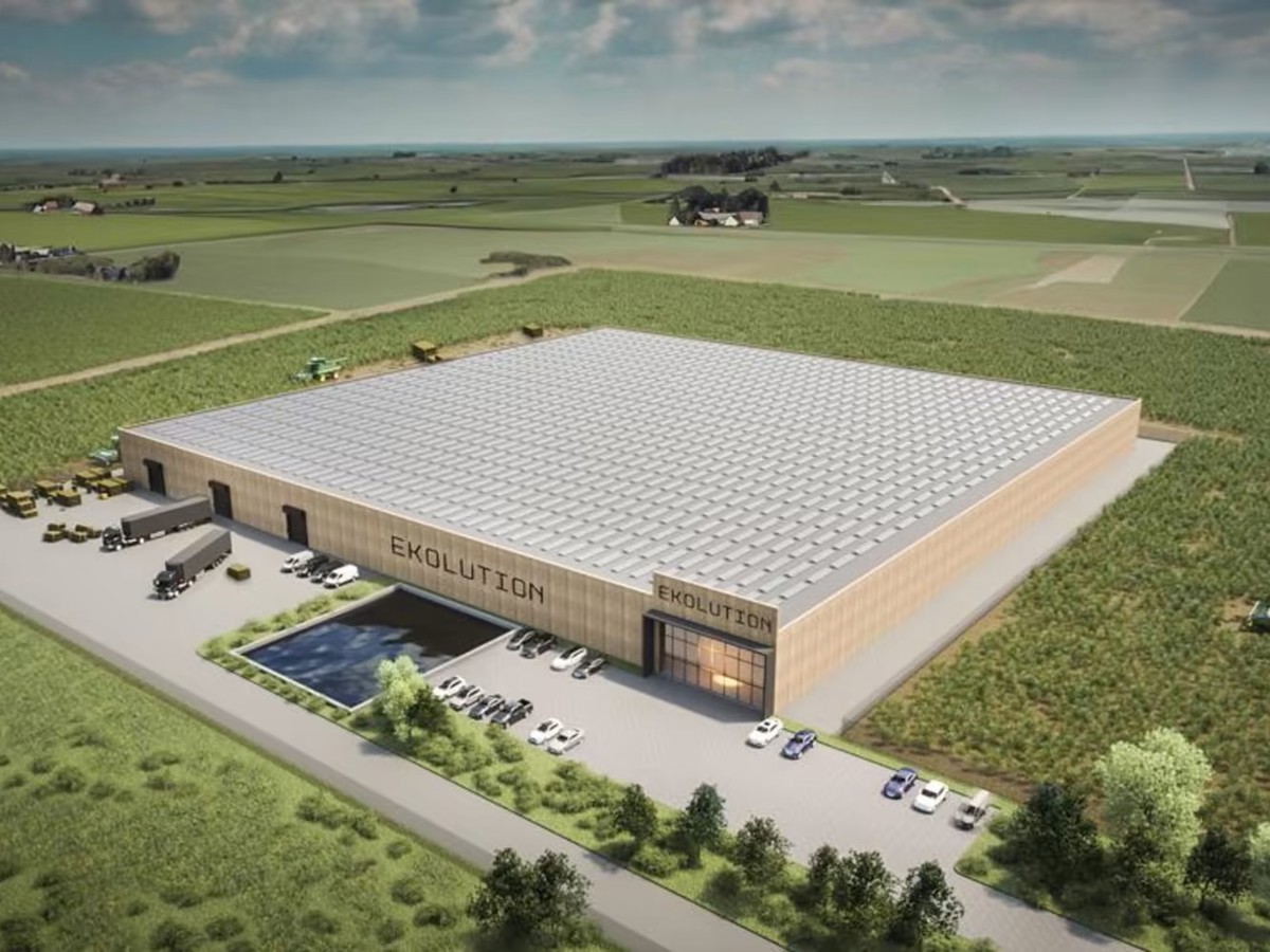 Ekolution Tidig Inspirationsbild