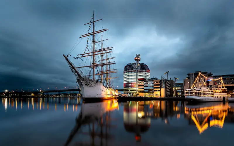 Göteborg